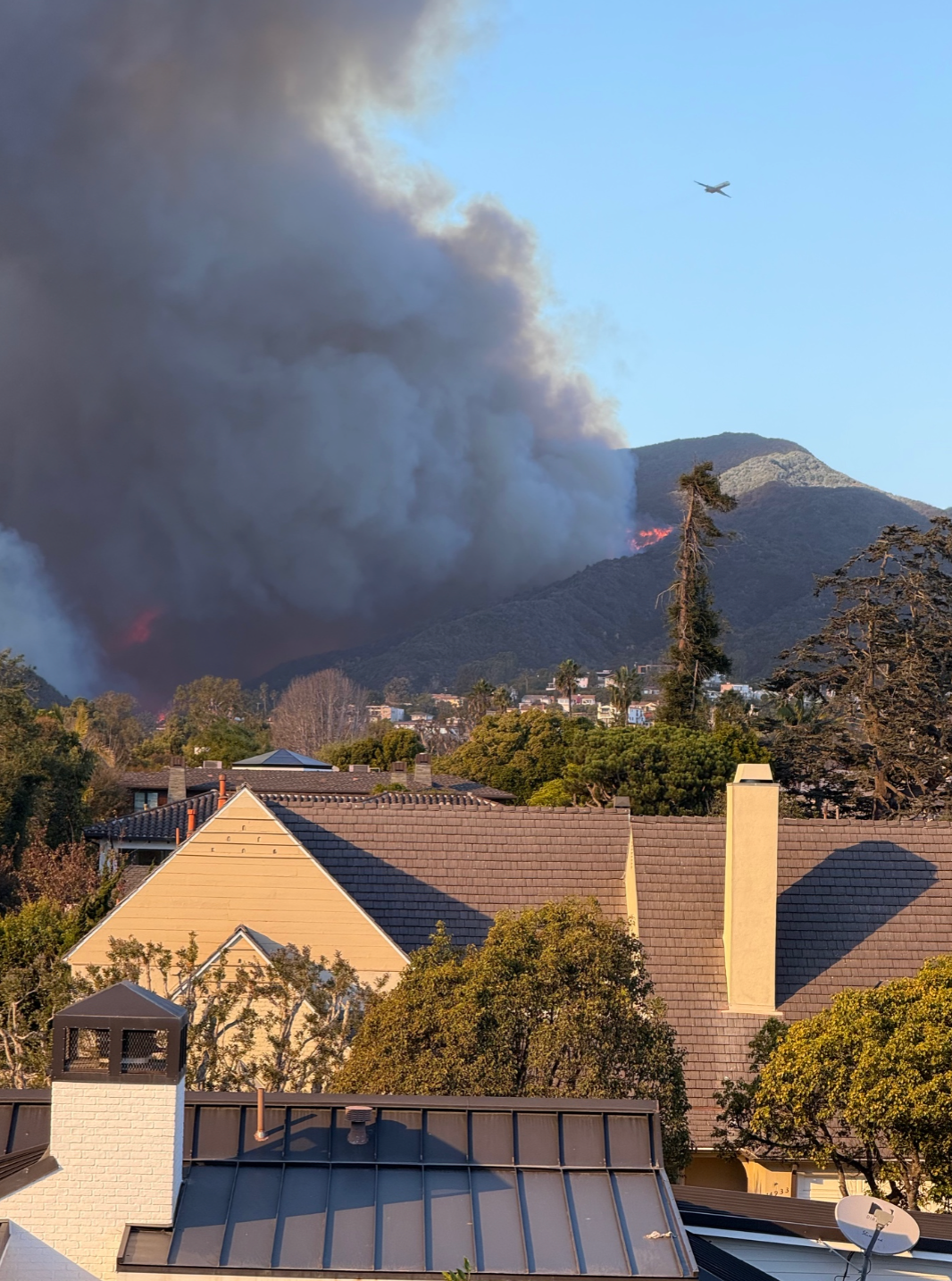 LA Fires