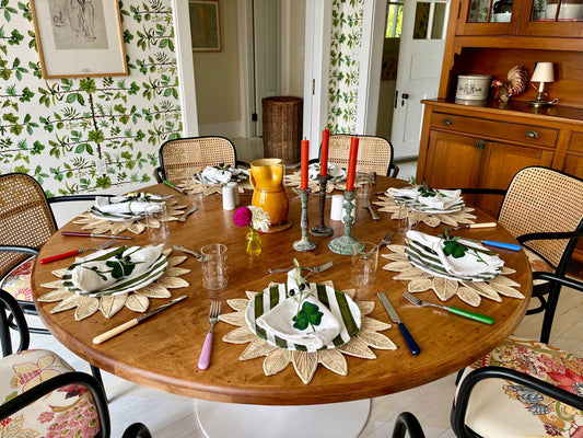 Plates